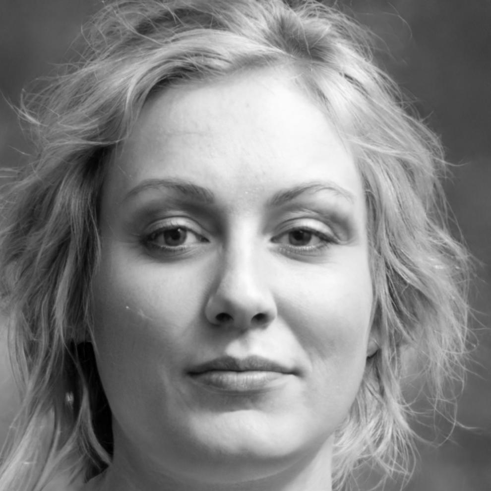 Team member Indira profile